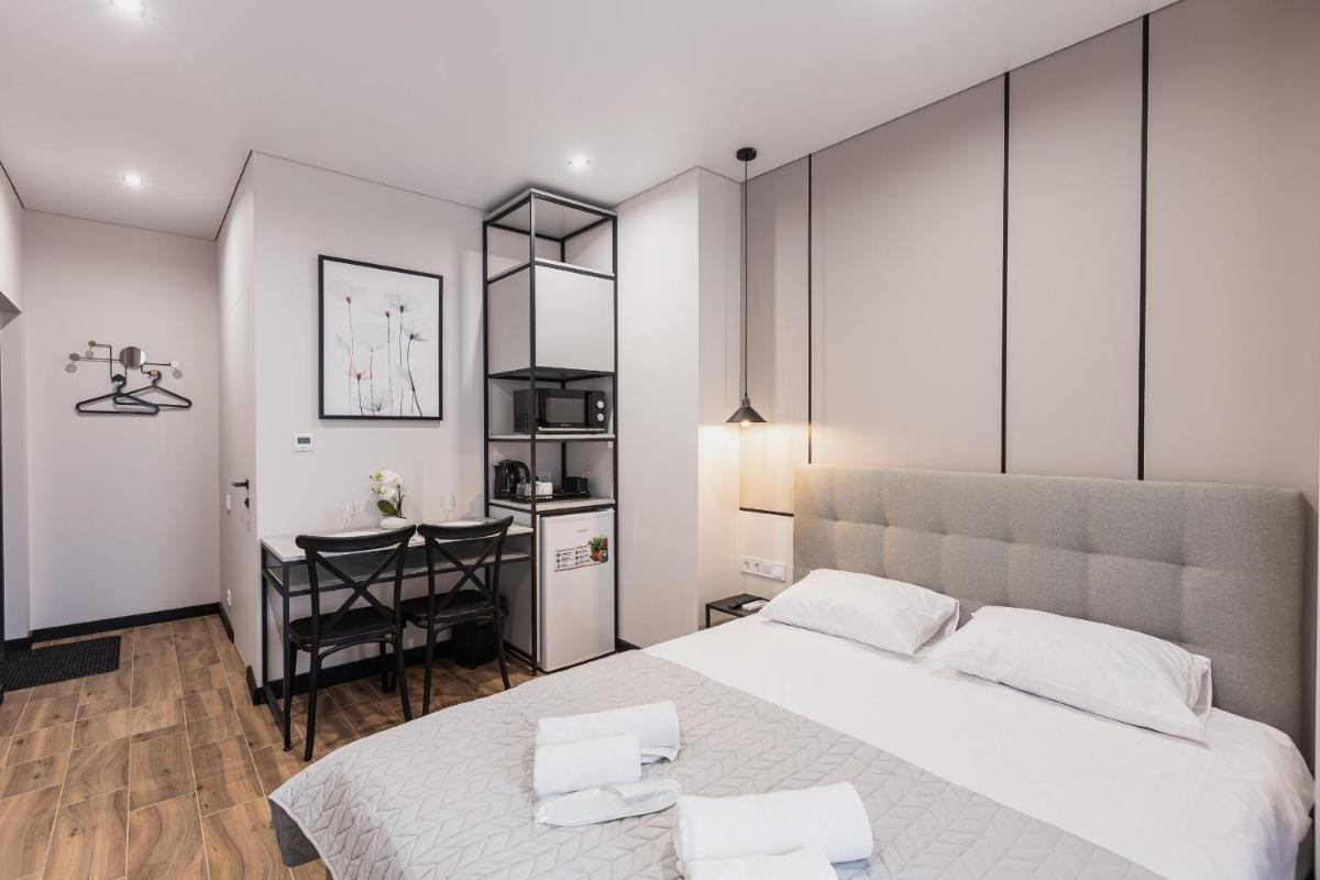 Suitetrails - Aura Home Dnipro