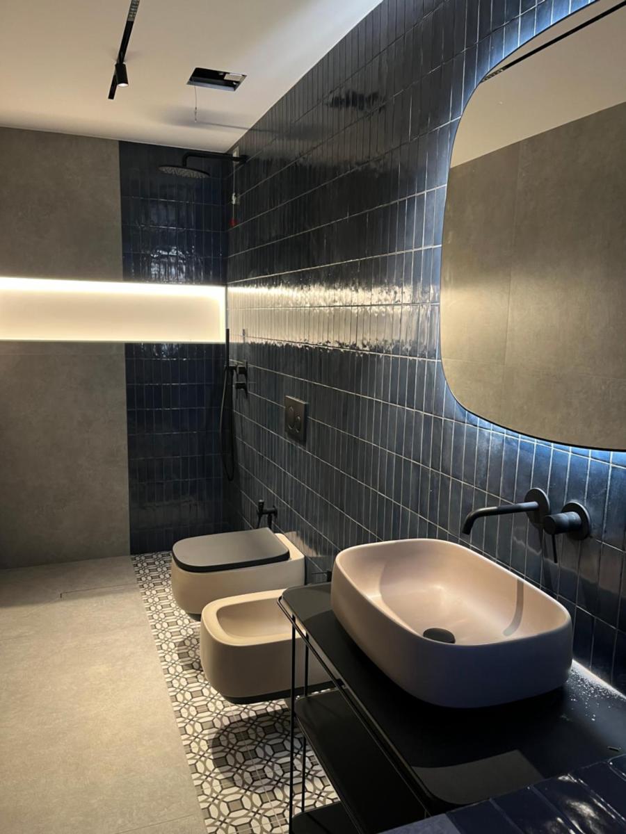 Hotel Cave Del Sole - Housity