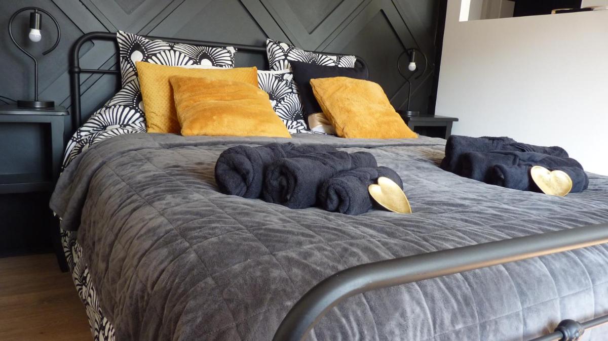 Gite Les Matines - Housity