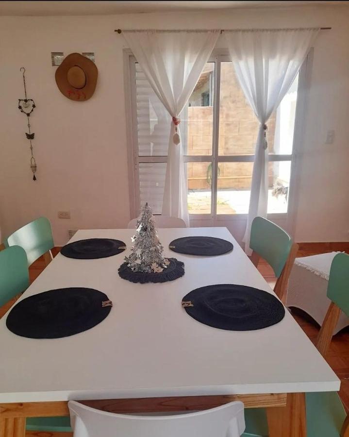 La casita de Embalse - Housity