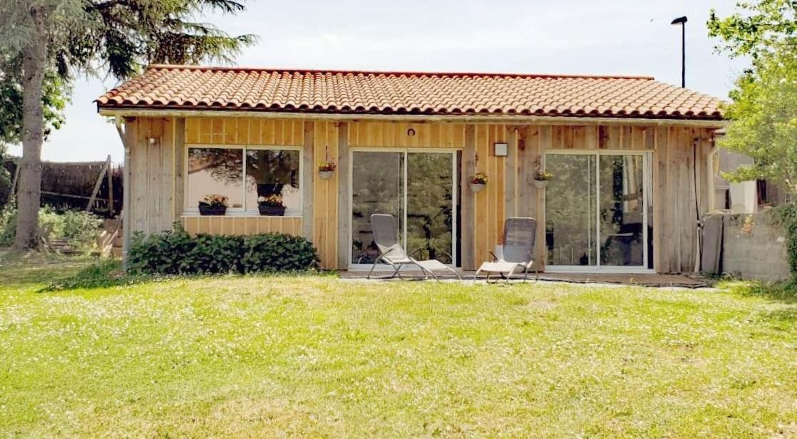 Bed and Breakfast entre Nature et Océan - Housity