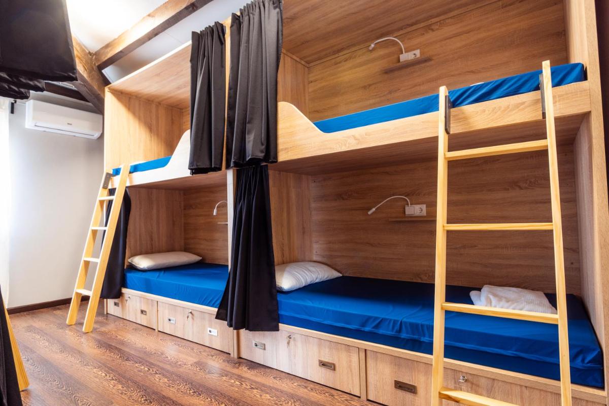Albergue GBC Caldas - Housity