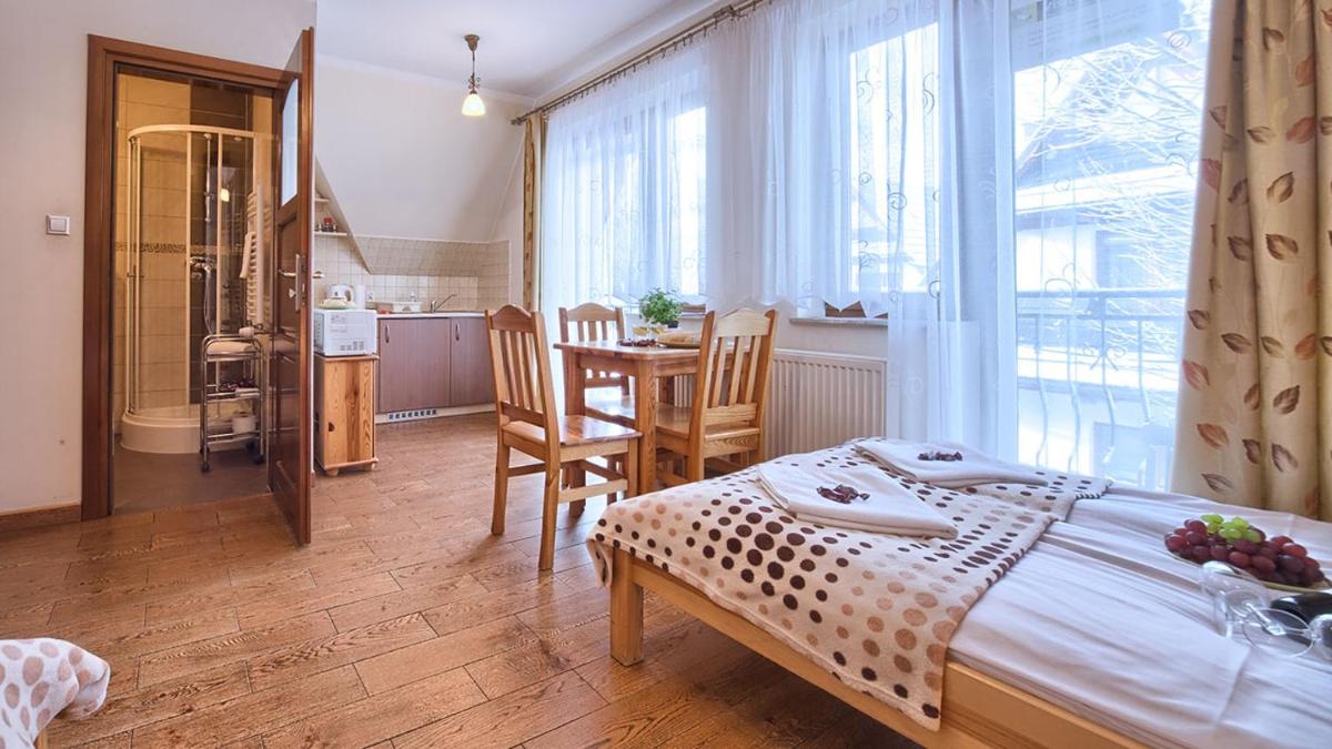 VisitZakopane - City Apartments - Housity