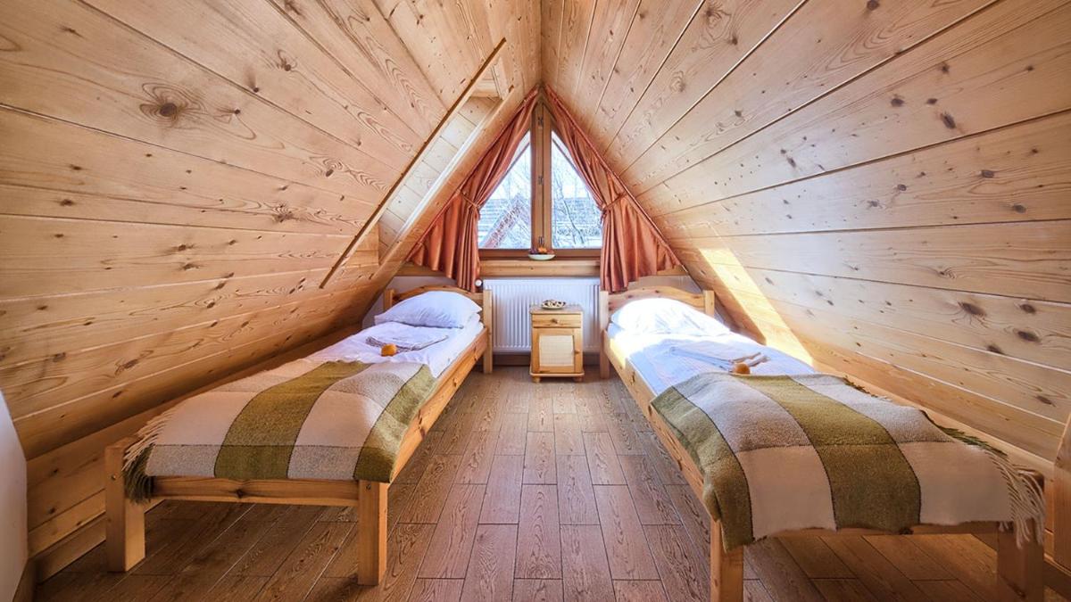 VisitZakopane - City Apartments - Housity