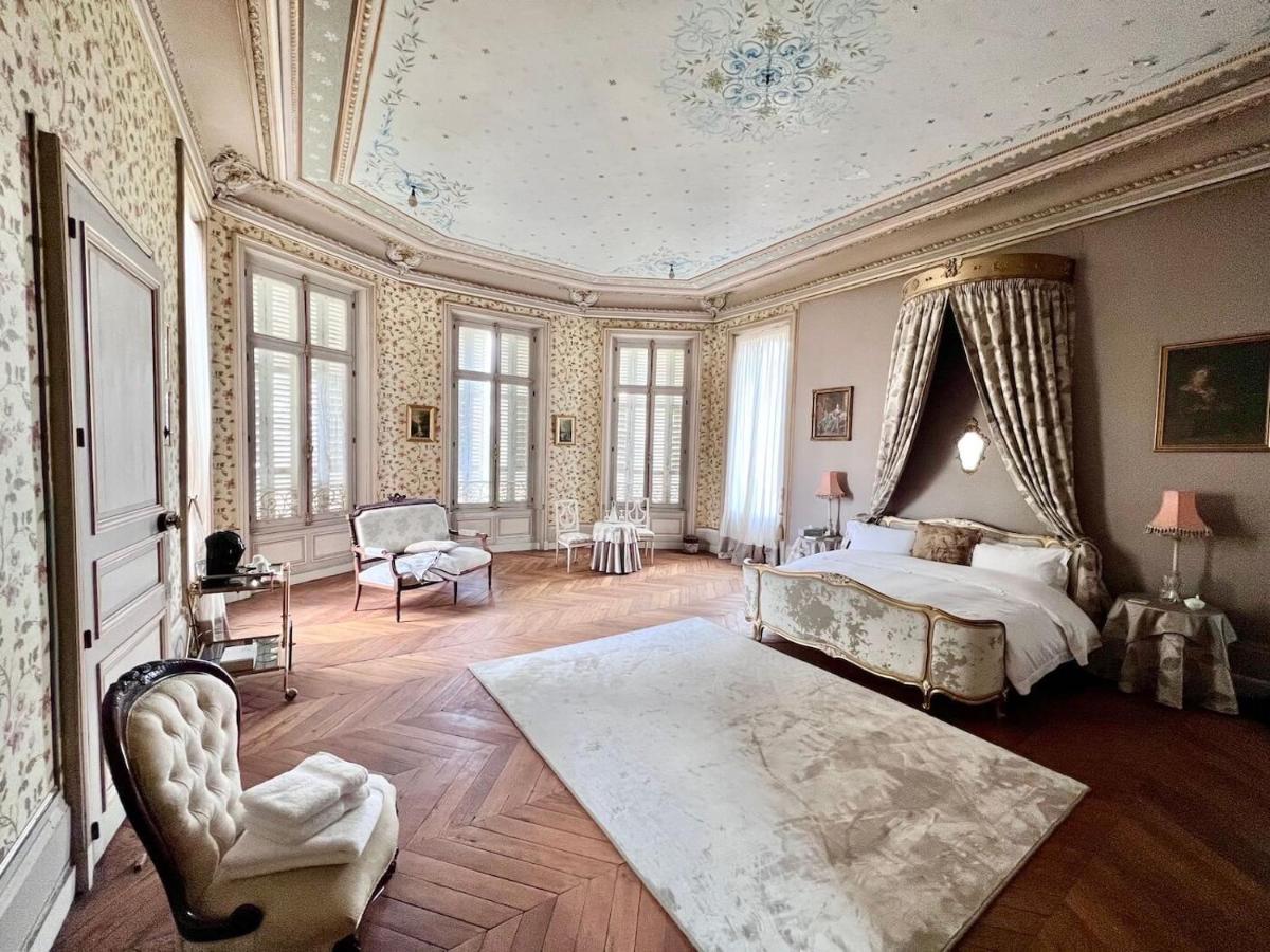Chateau les Villettes - Housity