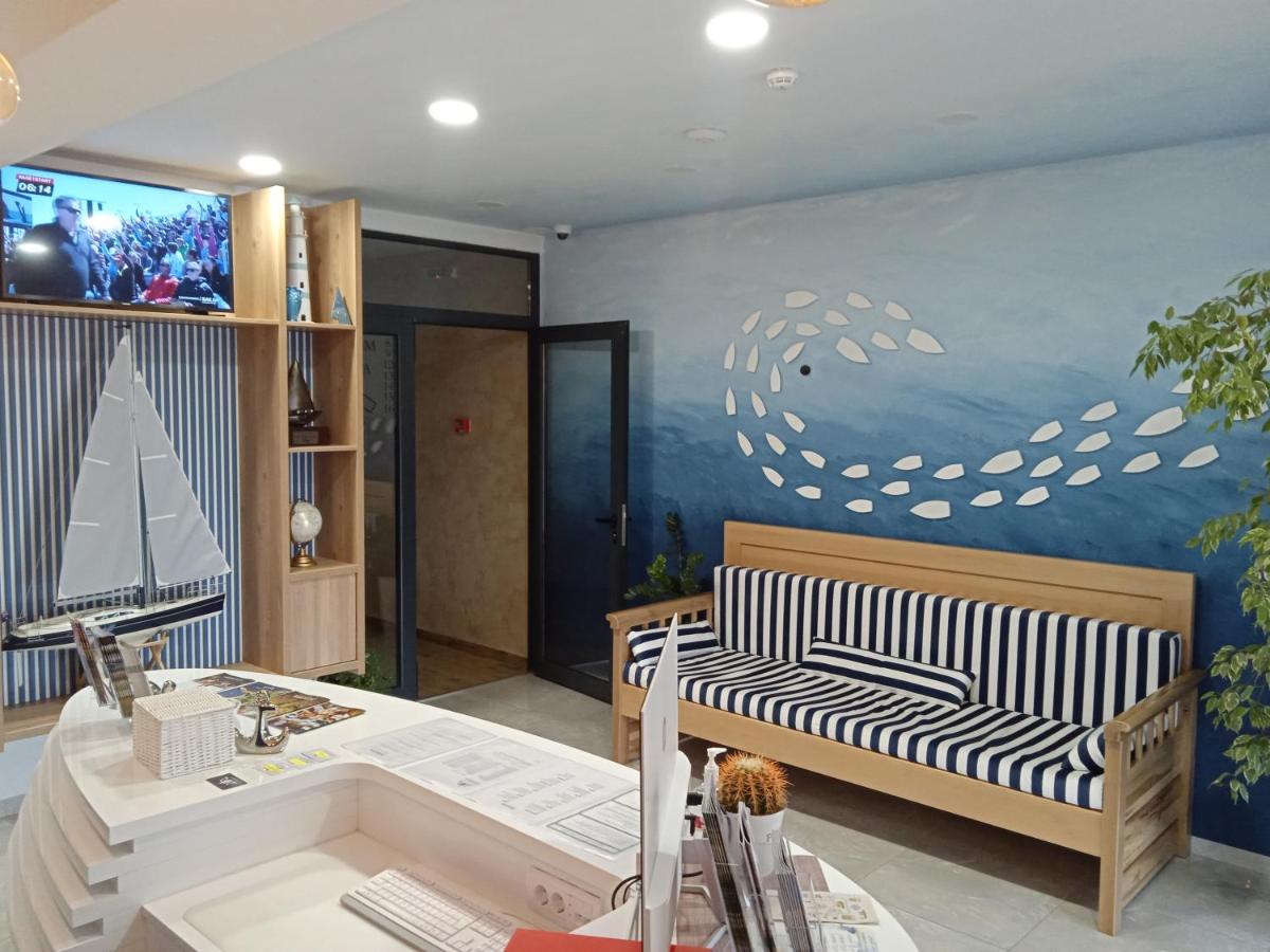 Navigator - Housity