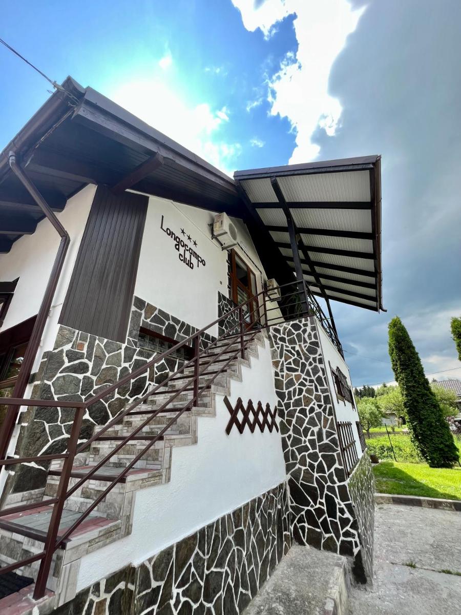 Pensiunea Longocampo - Housity