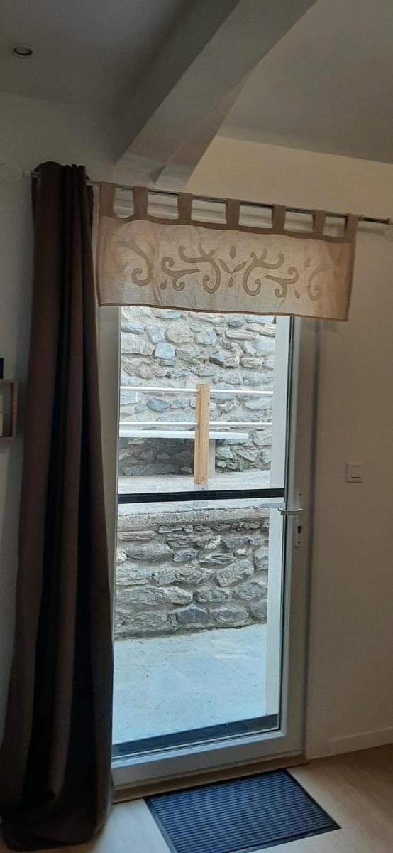 Côte Est Pancheraccia Chambre Petit déjeuner - Housity