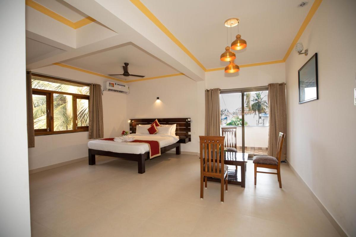 The Woodside Inn - Housity