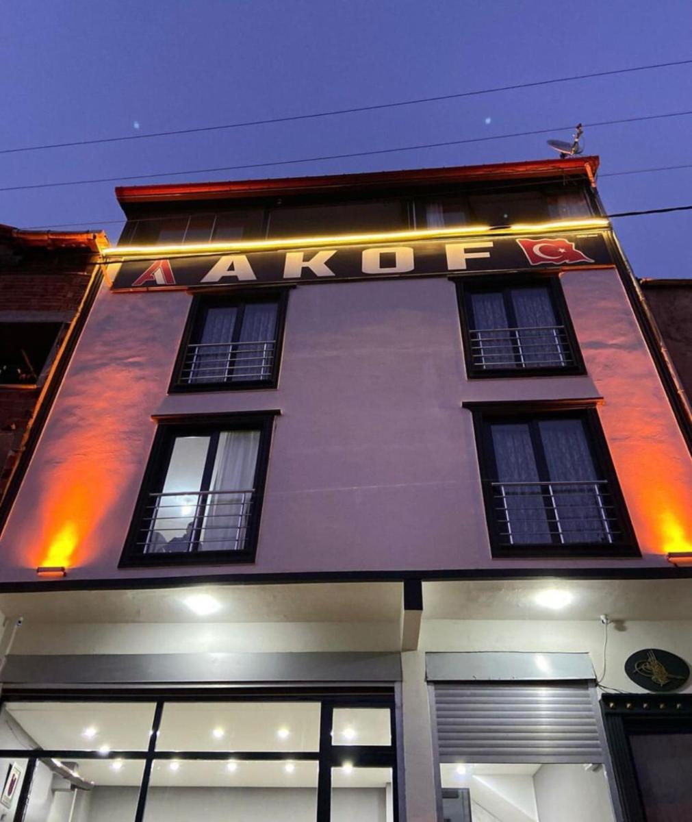 AKOF APART - Housity