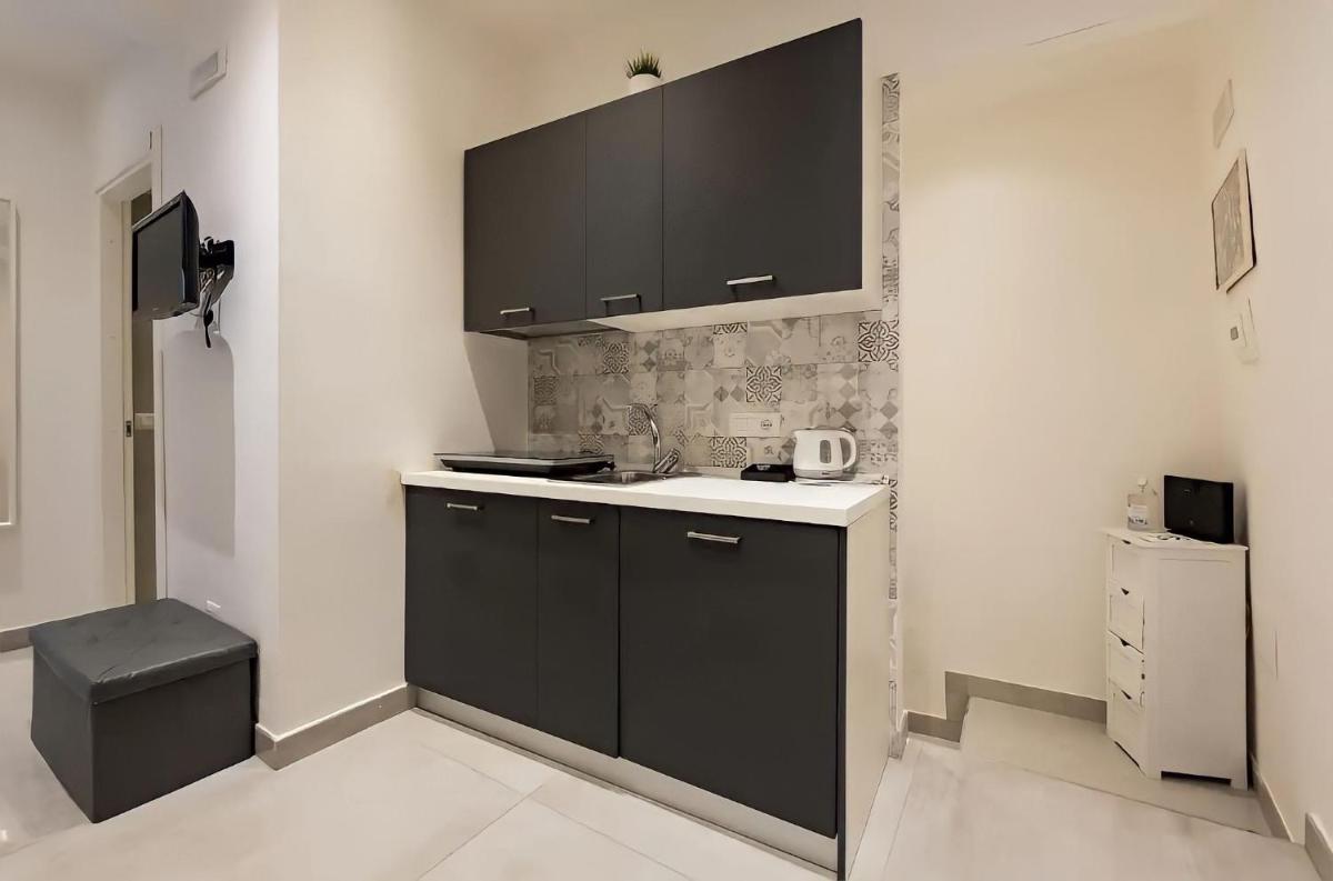 Casa Vacanze Santa Teresella 40 - Housity