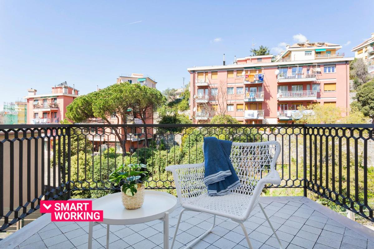 Shelley Apartments by Wonderful Italy - Hizvo
