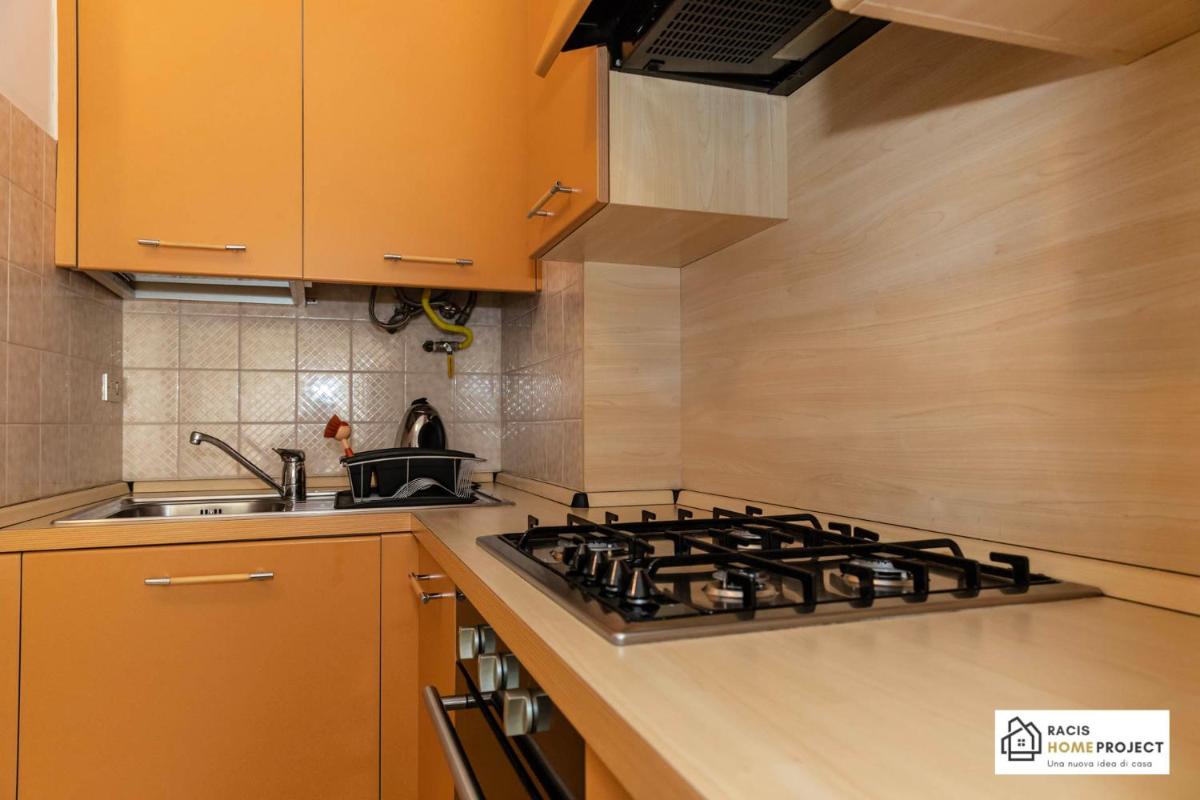 Casa Liviya - Appartamento con vista lago - Housity