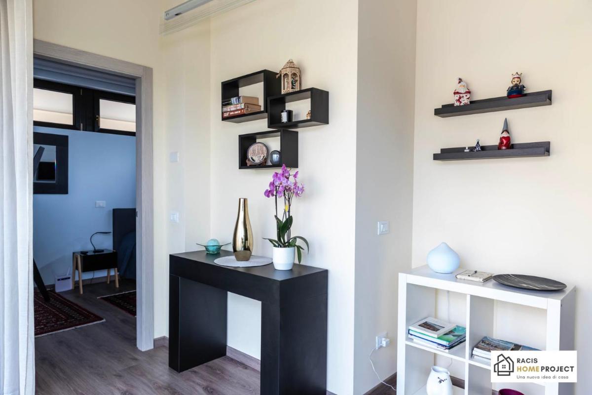 Casa Valentino - Appartamento con vista - Housity