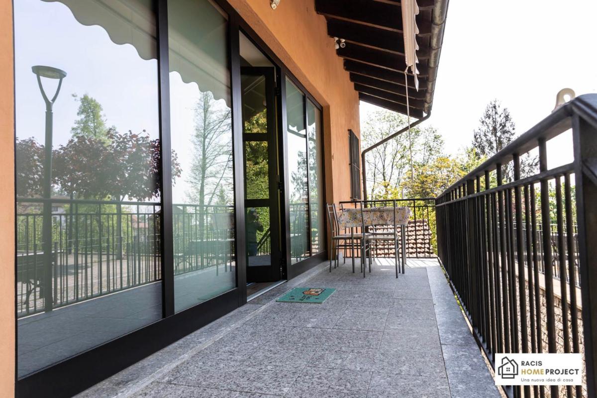 Casa Valentino - Appartamento con vista - Housity