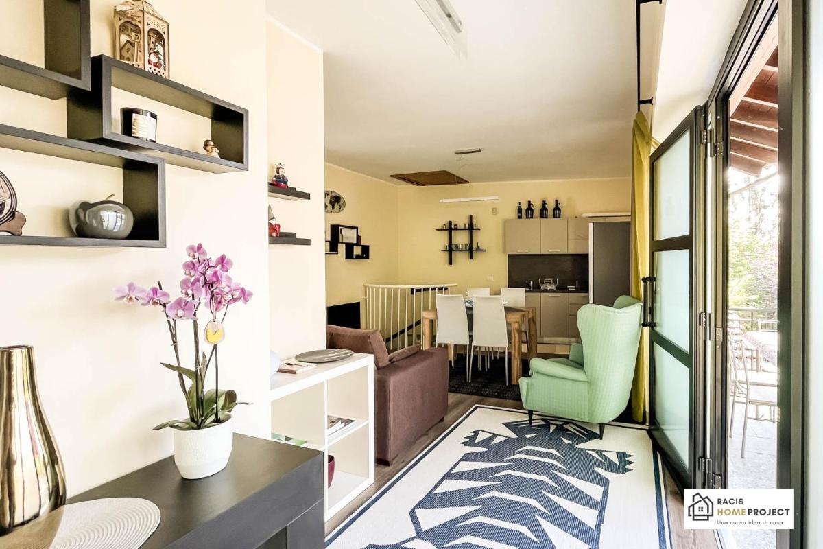 Casa Valentino - Appartamento con vista - Housity