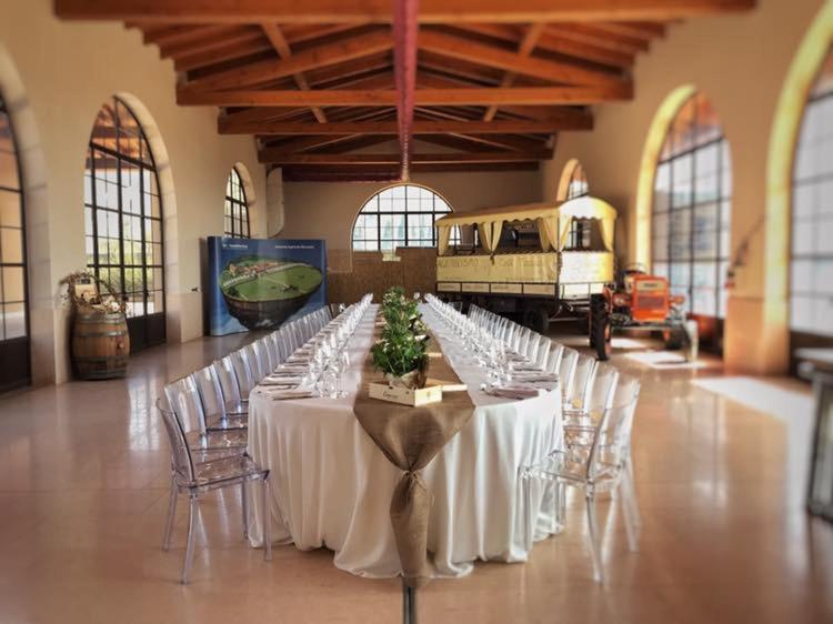 Agriturismo Corte Moranda - Housity