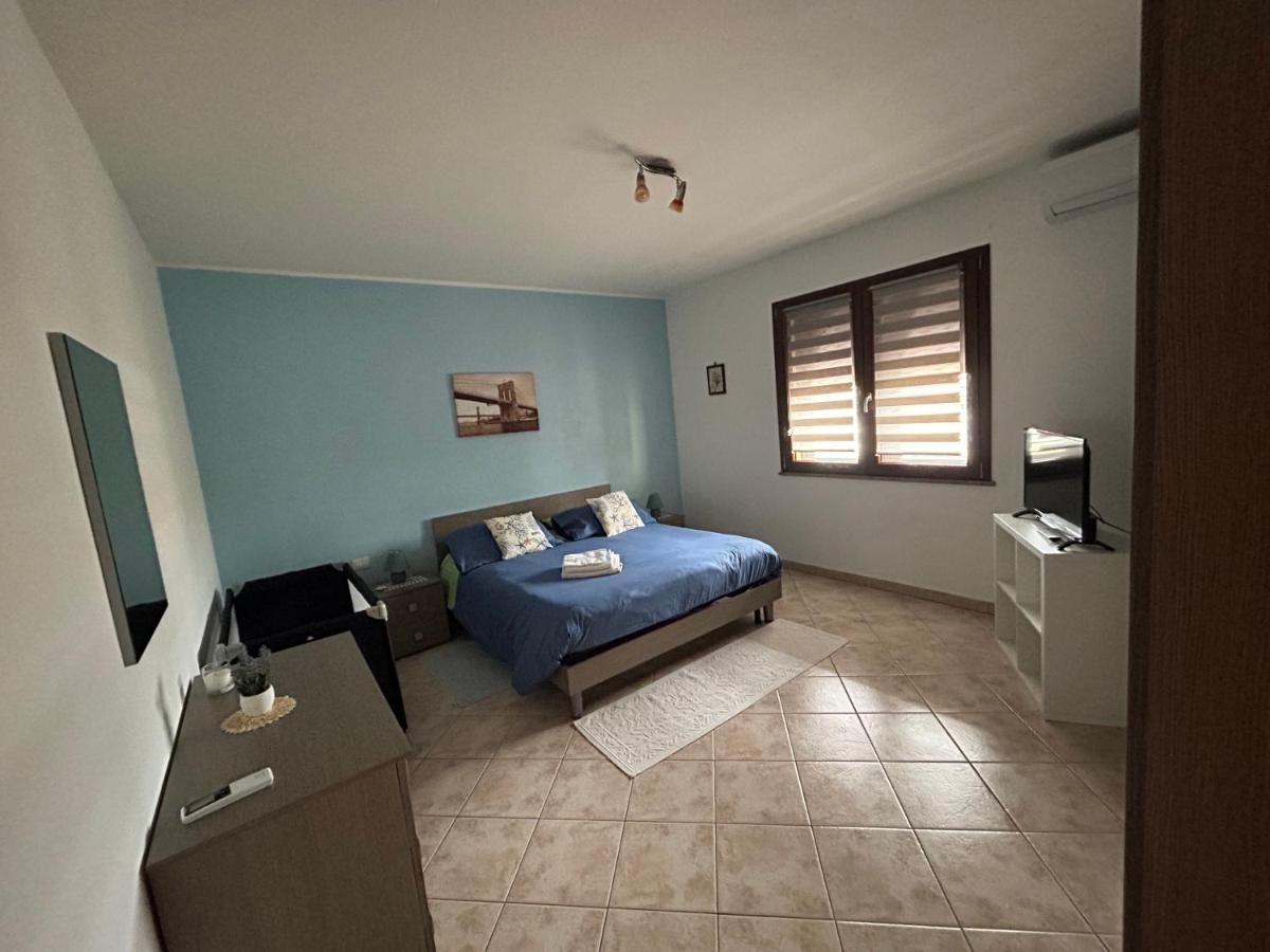 Suitetrails - Casa Vacanze Pula