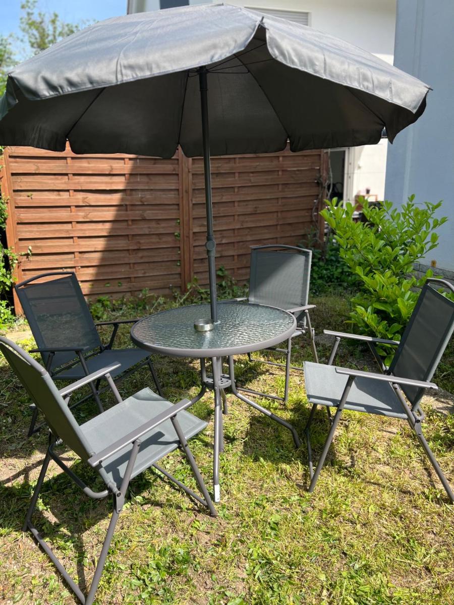 Ferienwohnung in Wiesbaden - Housity