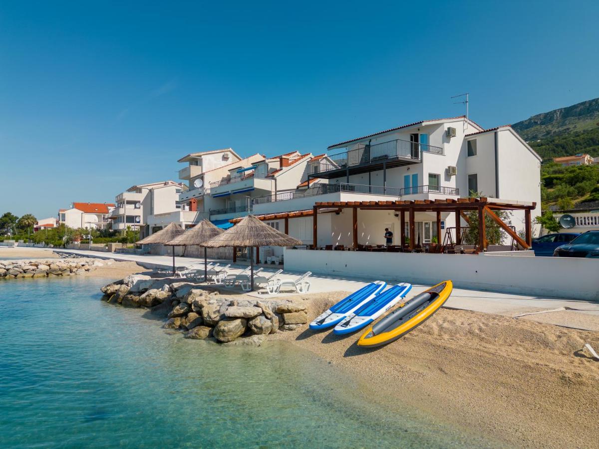 Rooms Vedrana - Housity
