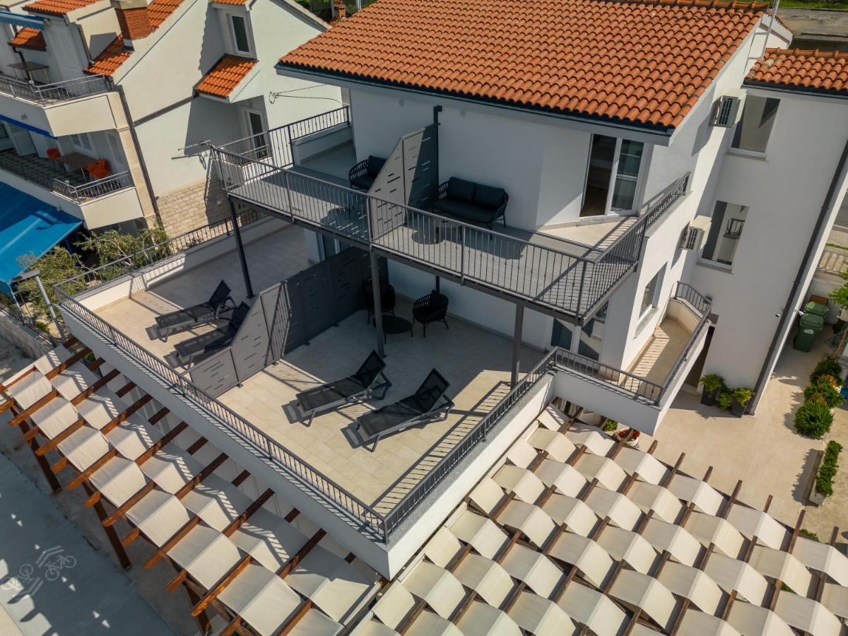 Rooms Vedrana - Housity