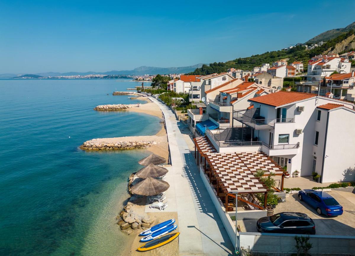Rooms Vedrana - Housity