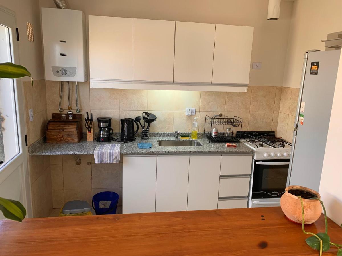 Casita Drummond Alojamiento - Housity