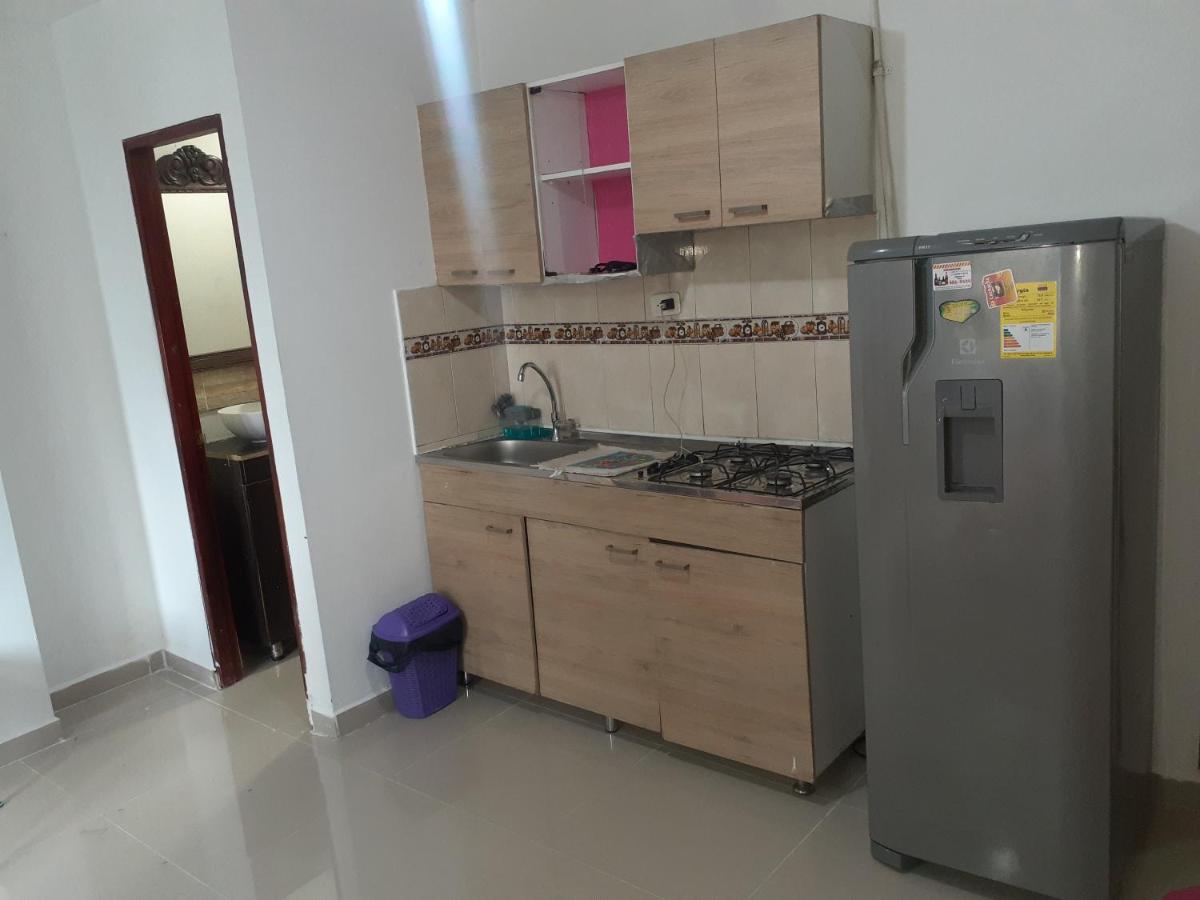 ESTANCIAS ALELI 2do.p ent/sal aerpto cerca terml base aérea,Sena acua/park.C.E valle pcfco, Chipichape - Housity