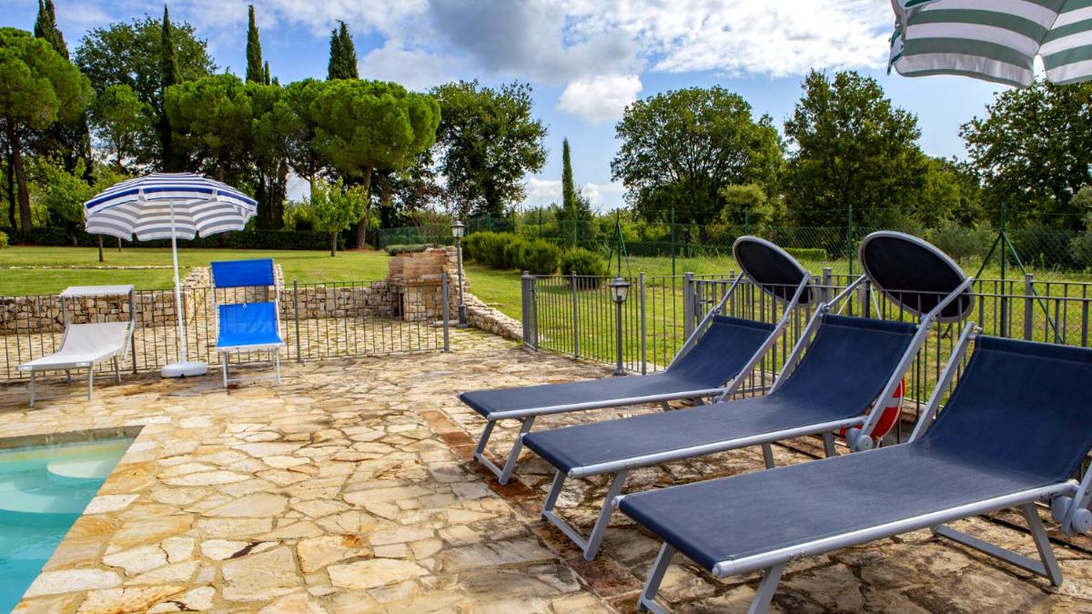 Villa Silente - Housity