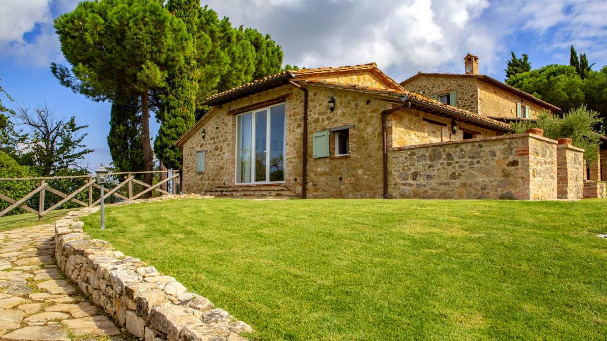 Villa Silente - Housity