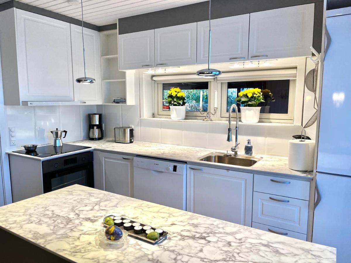Kollund Cottage - Housity