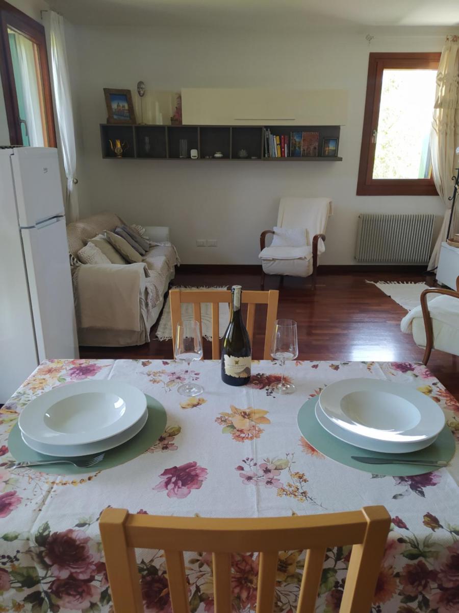 Suitetrails - L'appartamento Italia B.