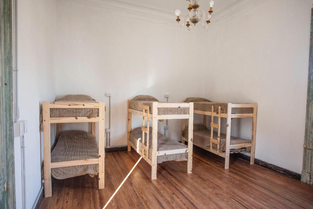 Habitacion en Concordia - Housity