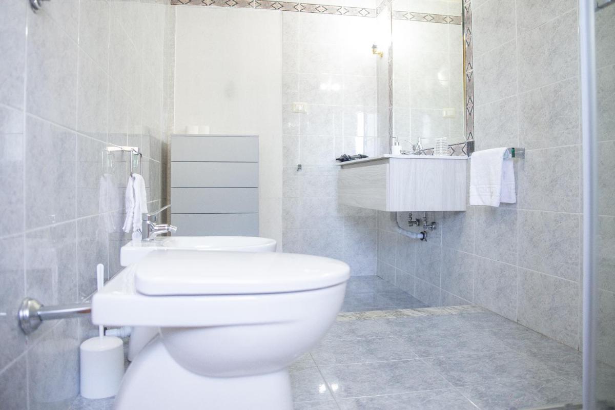Suitetrails - B&B Pitagora