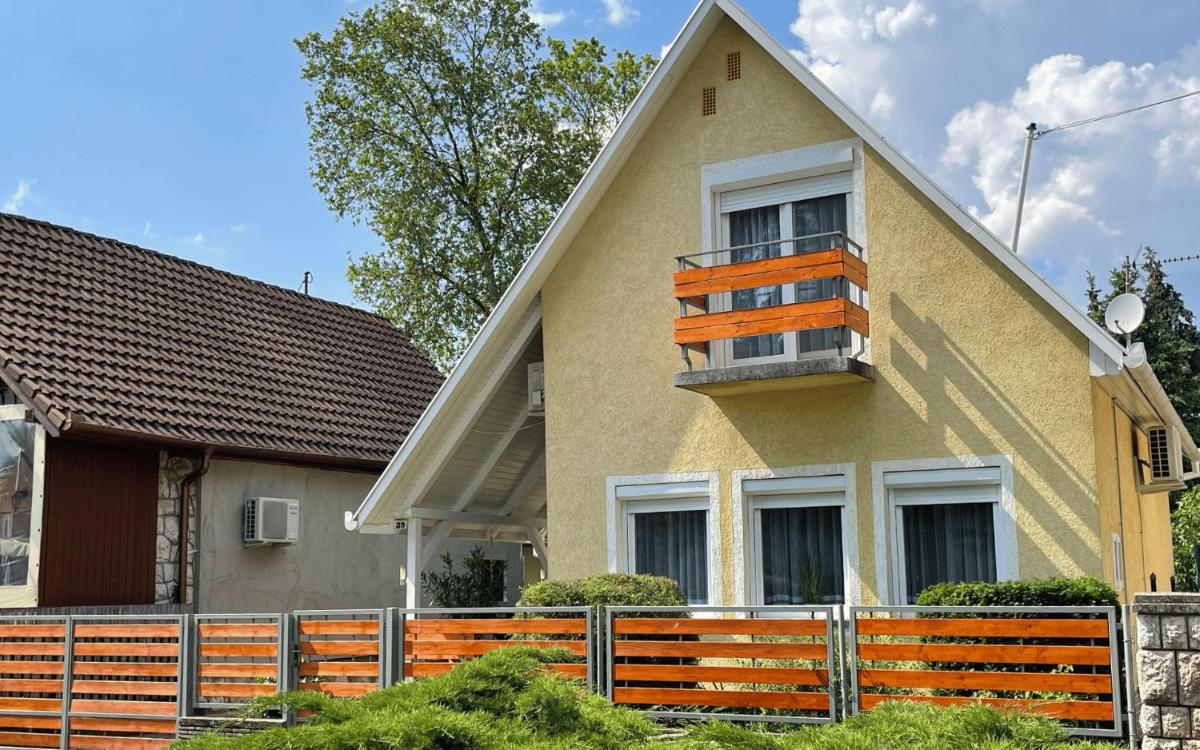 Heilmann Ház - Housity