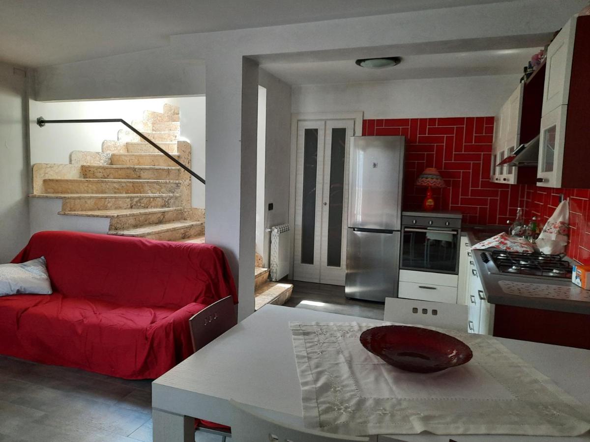 Casa di Luca II - Housity
