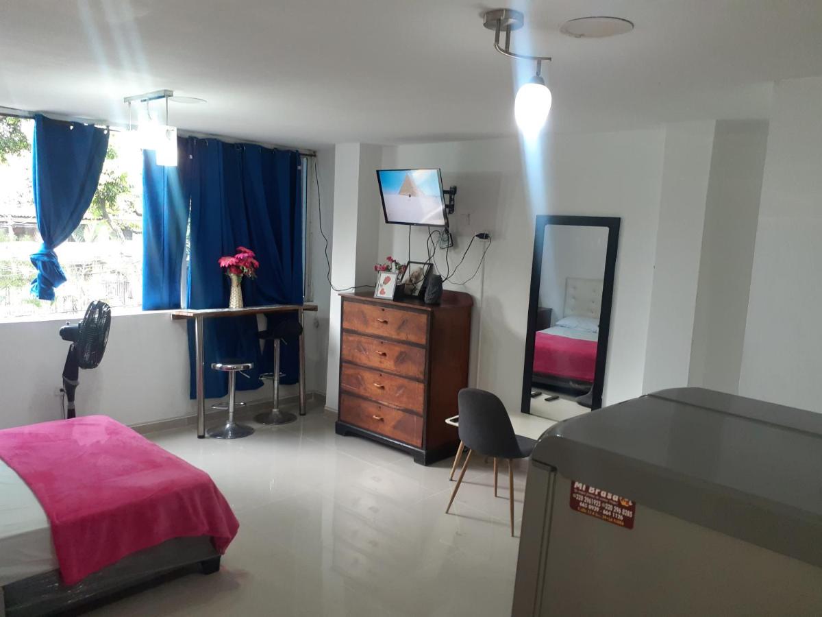 ESTANCIAS ALELI 2do.p ent/sal aerpto cerca terml base aérea,Sena acua/park.C.E valle pcfco, Chipichape - Housity