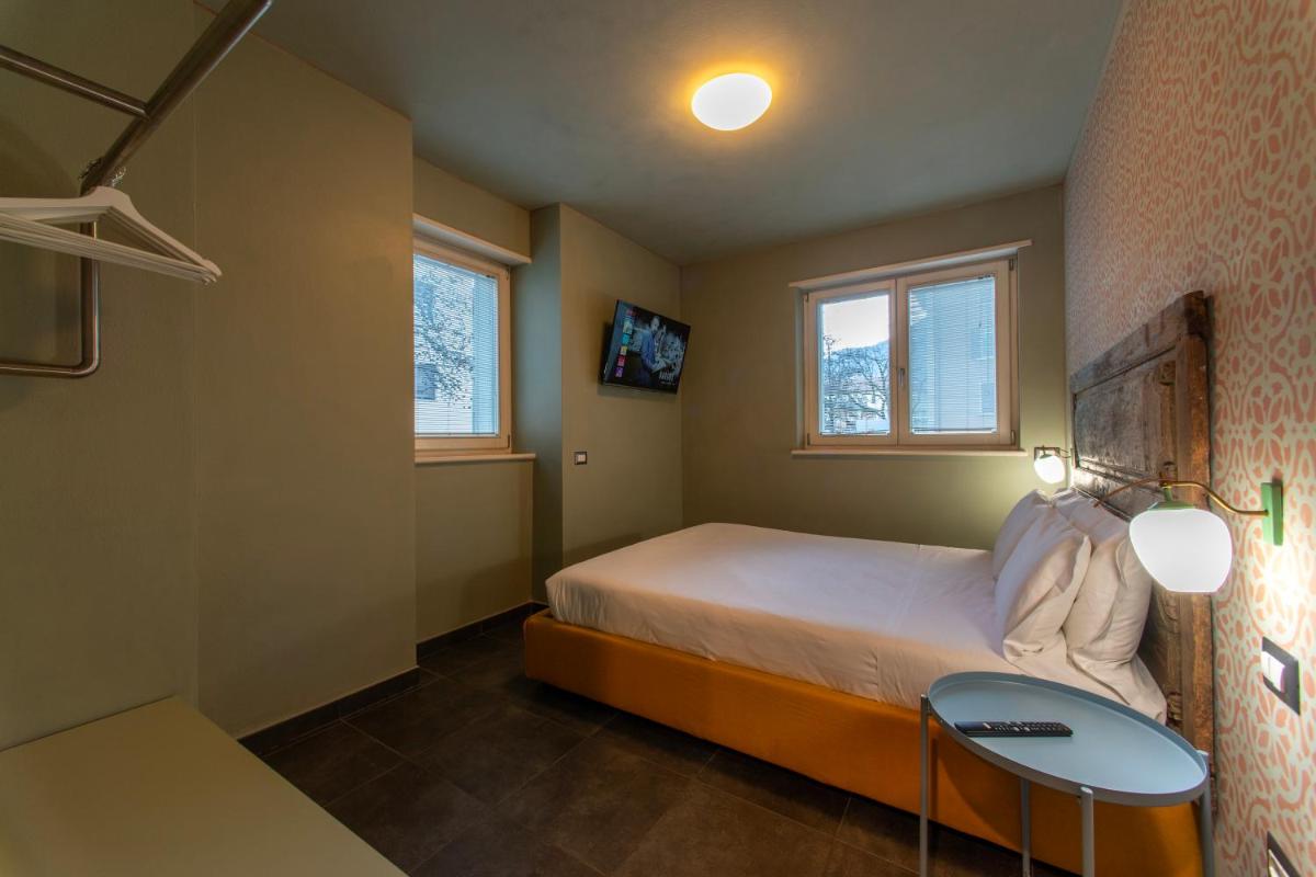 CityU - Milano 25 Appartamento Trento Centro con parcheggio privato gratuito - Hizvo