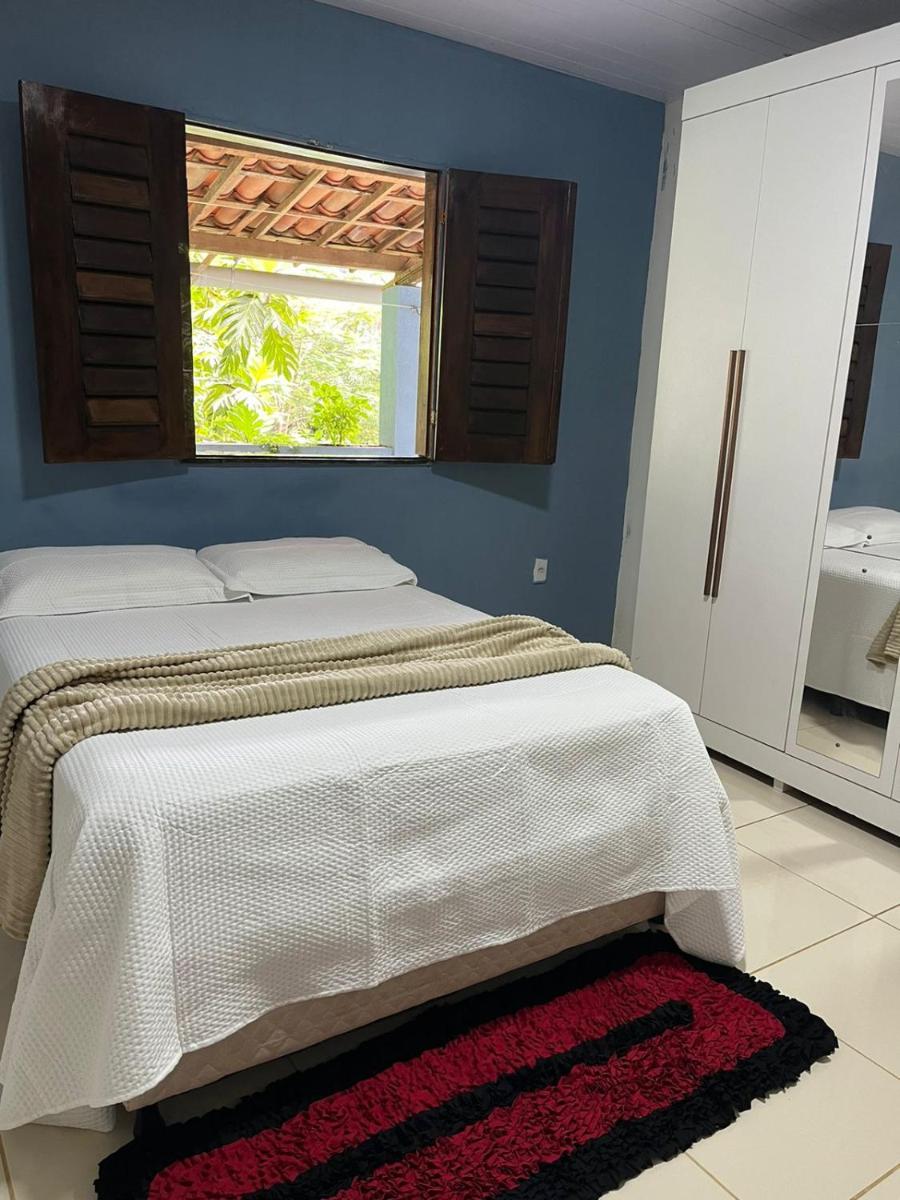 Suitetrails - CASA PROX. A GUARAMIRANGA