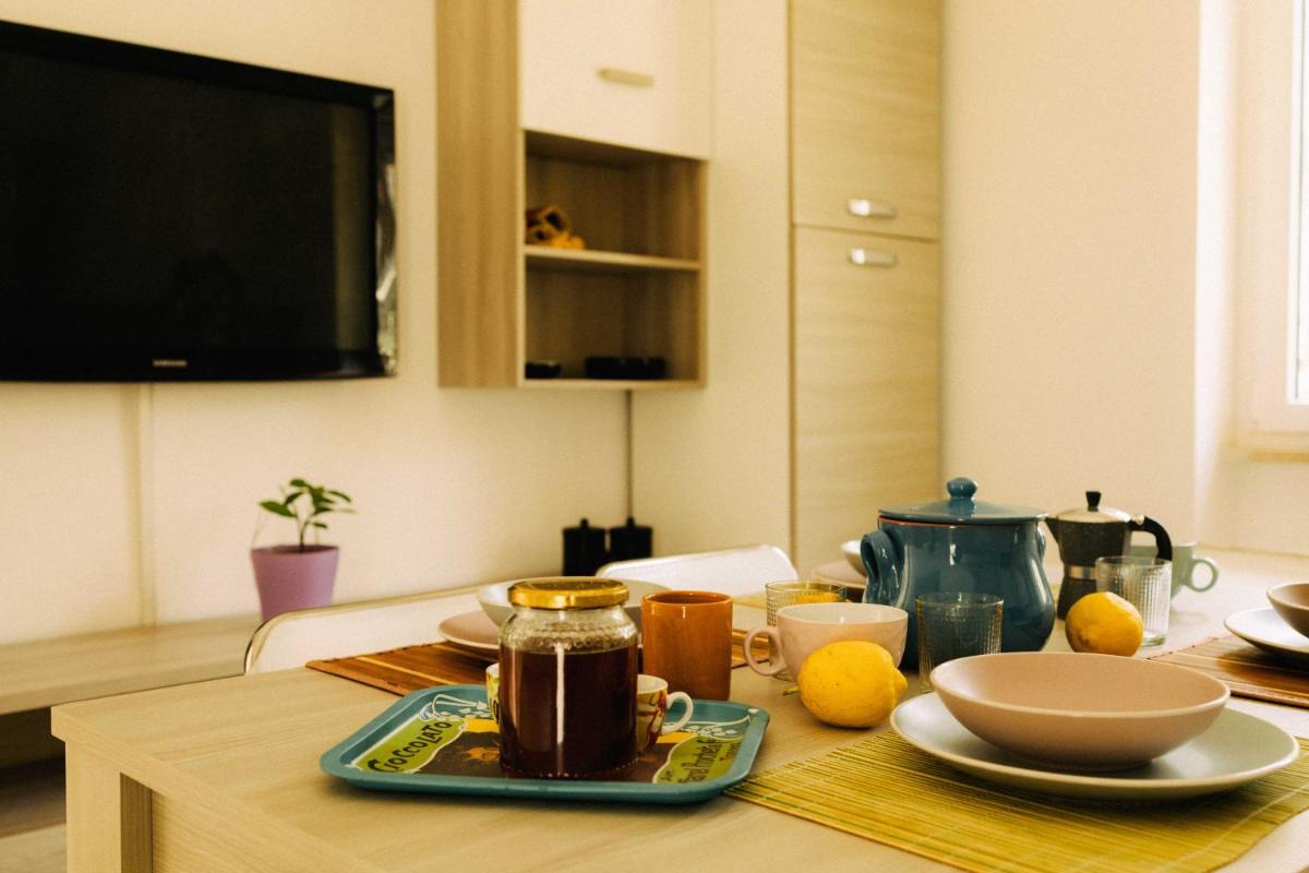 Sweet home in nature reserve - Housity