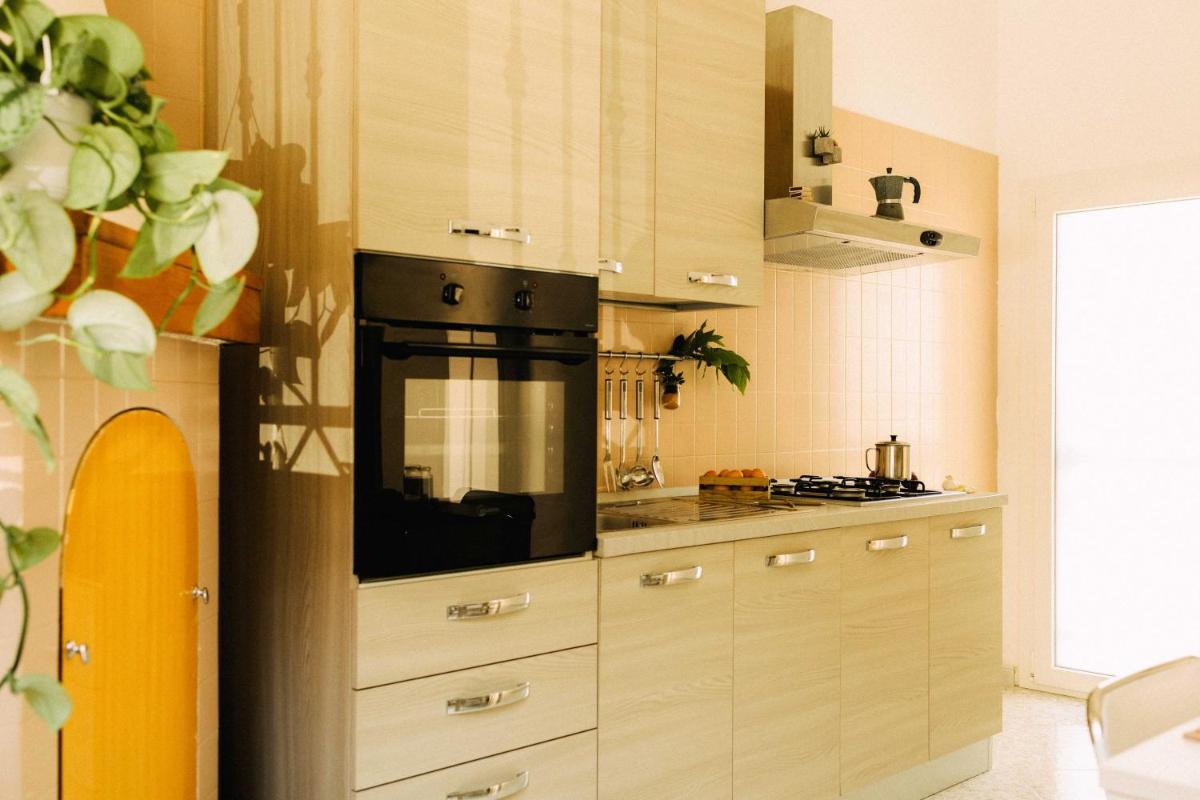 Sweet home in nature reserve - Housity