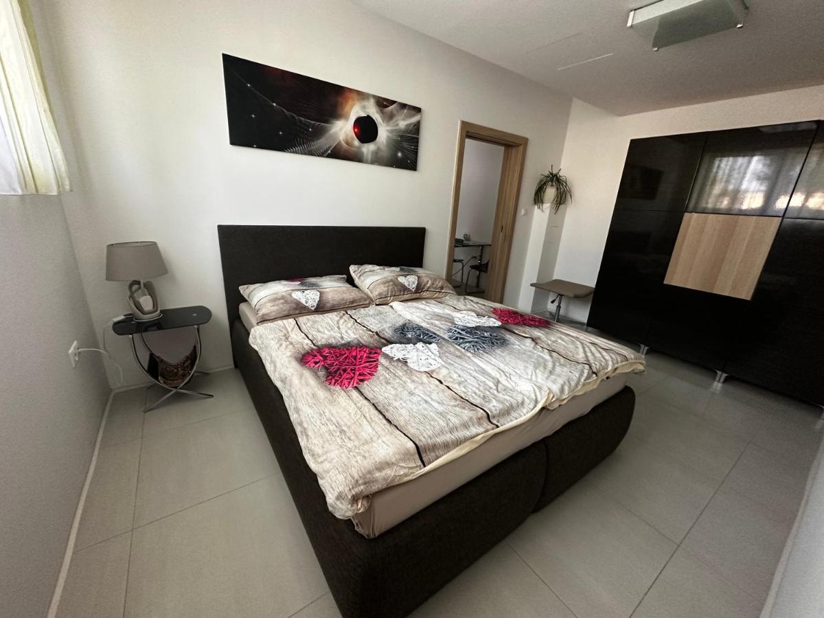 Apartmán Lodenica - Hizvo
