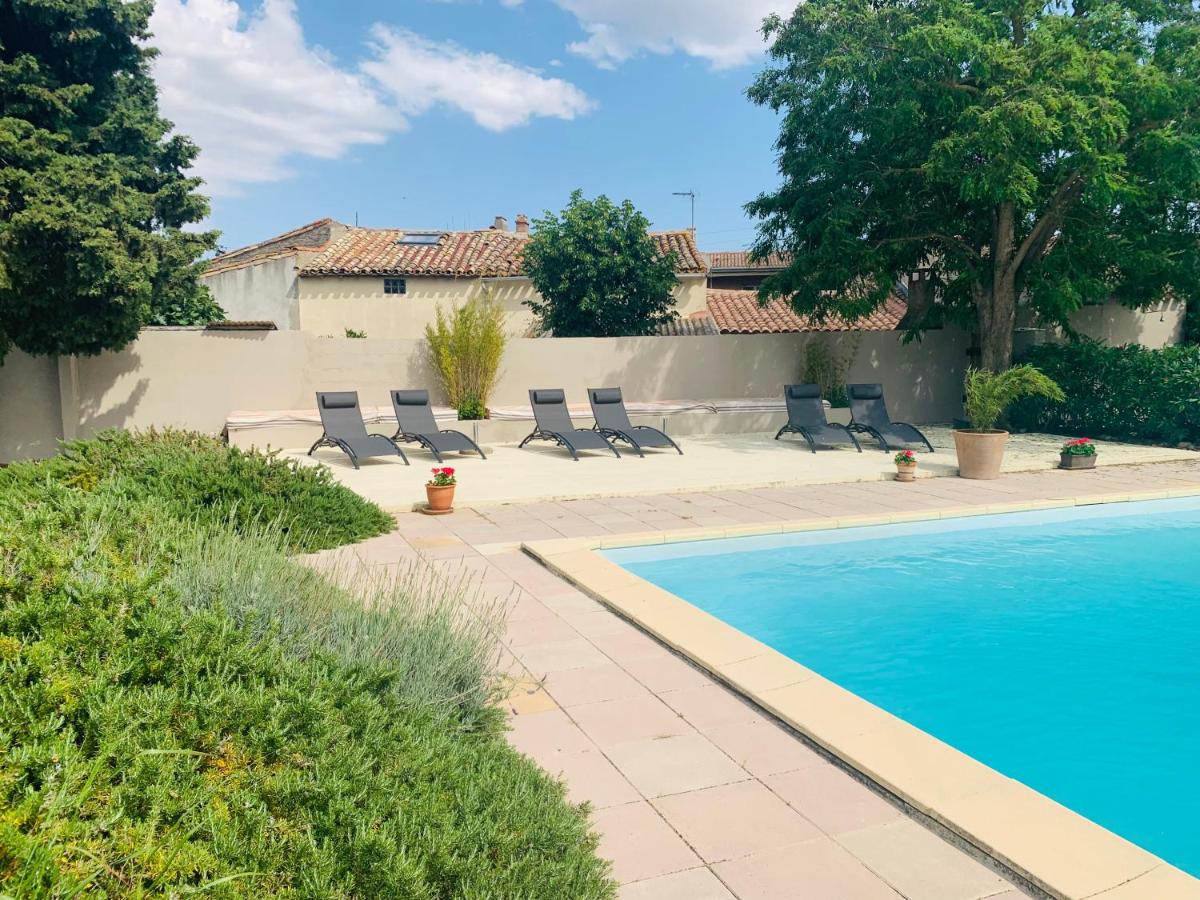 Maison de Margot - Housity