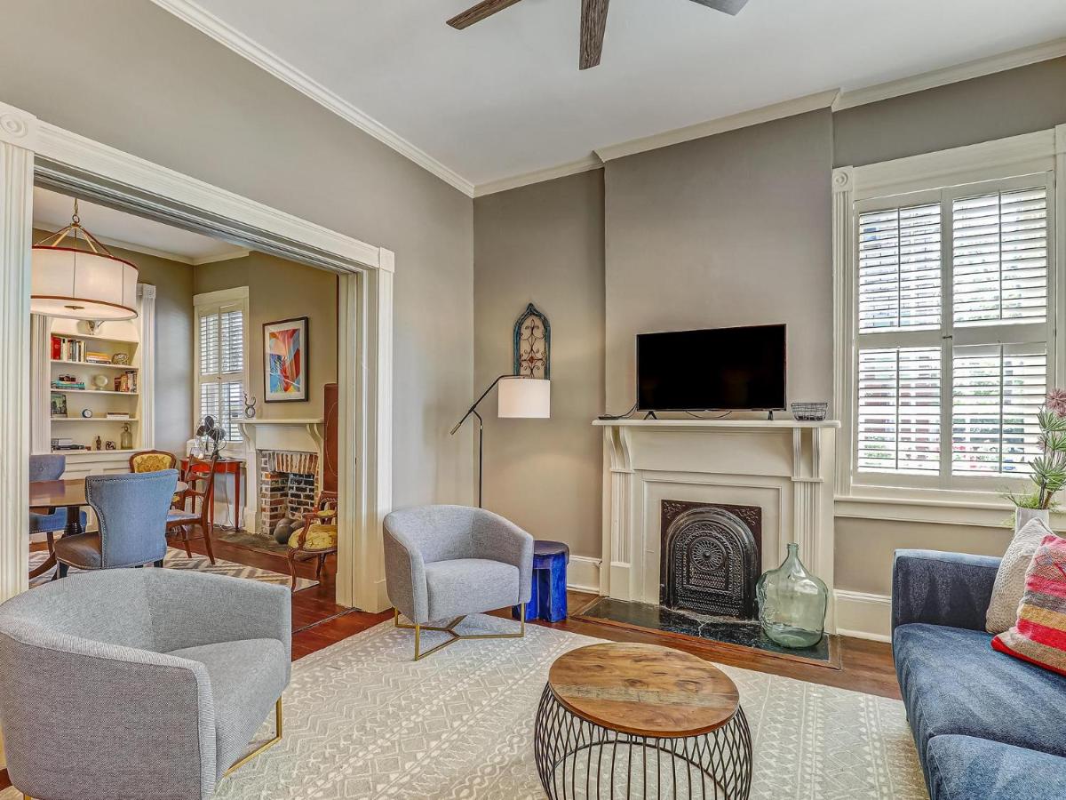 Hawkins House - Housity