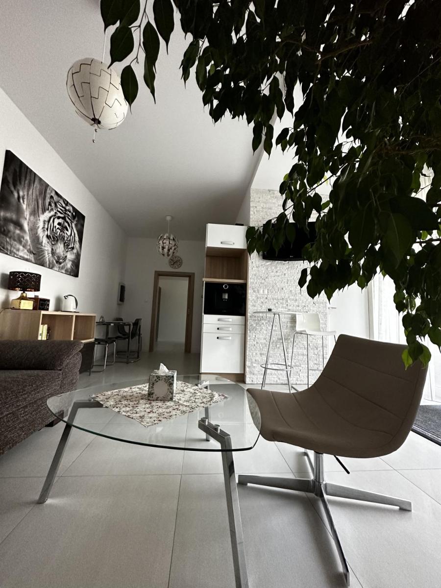 Apartmán Lodenica - Hizvo
