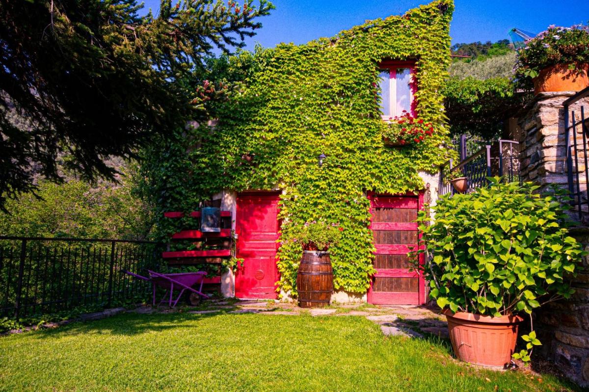 Il Poggio di Maro' - Housity