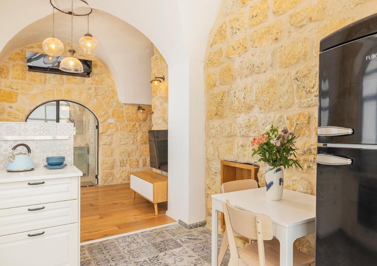 Sapir Boutique Apartments - Hizvo