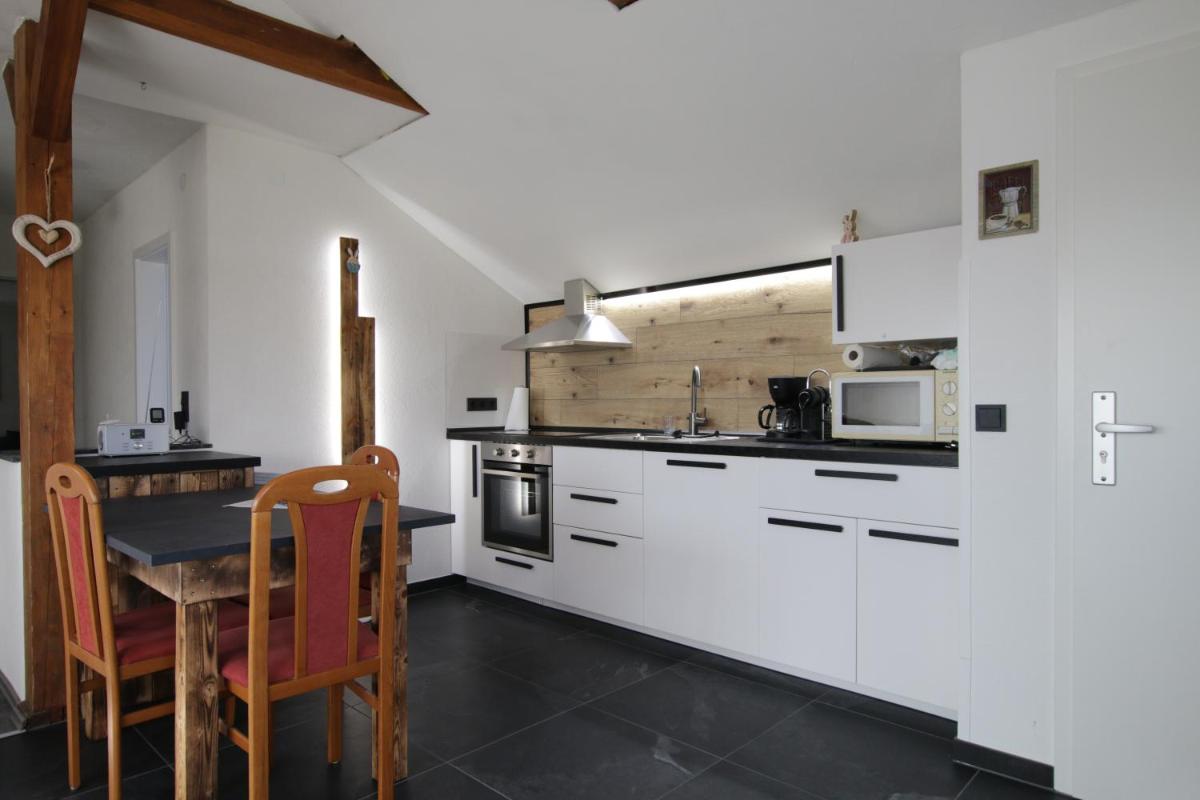 Ferienwohnung Schauenburg - Housity