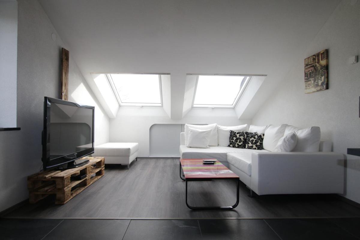 Ferienwohnung Schauenburg - Housity