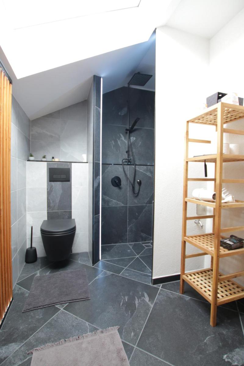 Ferienwohnung Schauenburg - Housity